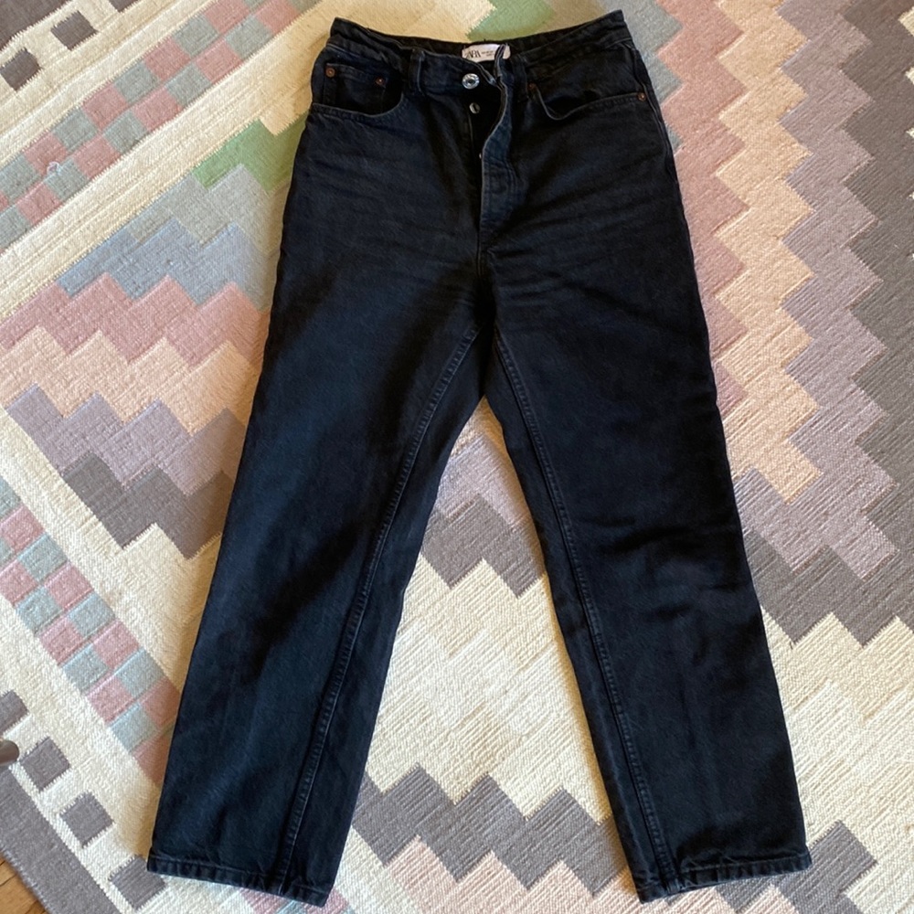 Zara jeans